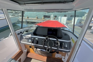 IBIS 28ft Axopar Yacht For Sale
