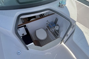 IBIS 28ft Axopar Yacht For Sale