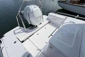 IBIS 28ft Axopar Yacht For Sale