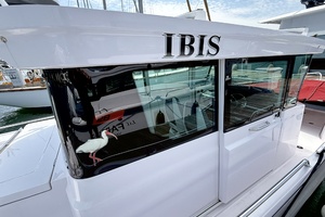 IBIS 28ft Axopar Yacht For Sale
