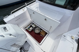IBIS 28ft Axopar Yacht For Sale