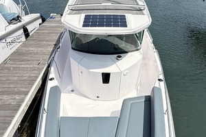 IBIS 28ft Axopar Yacht For Sale