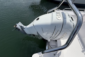 IBIS 28ft Axopar Yacht For Sale