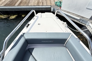 IBIS 28ft Axopar Yacht For Sale