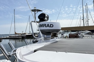 IBIS 28ft Axopar Yacht For Sale