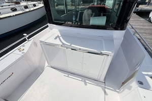 IBIS 28ft Axopar Yacht For Sale