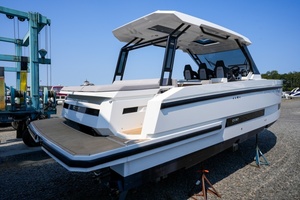 Photo 7400237 for 2027 De Antonio Yachts D32  