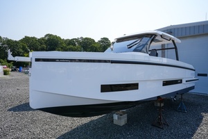 Photo 7400234 for 2027 De Antonio Yachts D32  