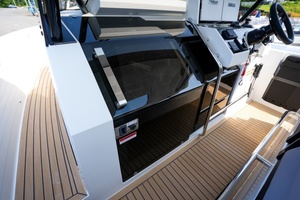 Photo 7400275 for 2027 De Antonio Yachts D32  