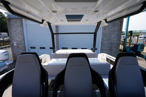 Photo 7400267 for 2027 De Antonio Yachts D32  