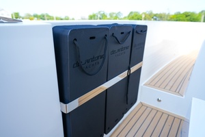 Photo 7400247 for 2027 De Antonio Yachts D32  