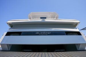 Photo 7400239 for 2027 De Antonio Yachts D32  