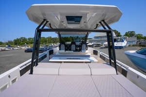 Photo 7400244 for 2027 De Antonio Yachts D32  