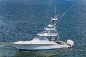 JOMO 37ft Spencer Yacht For Sale