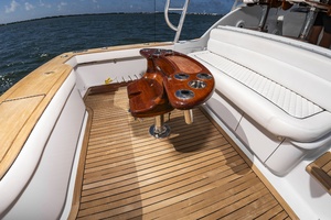 JOMO 37ft Spencer Yacht For Sale