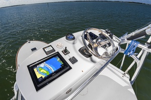 JOMO 37ft Spencer Yacht For Sale