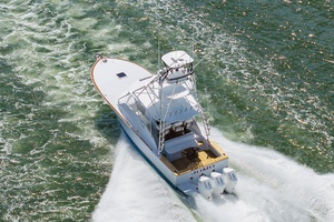 JOMO 37ft Spencer Yacht For Sale
