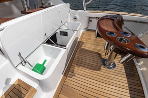 JOMO 37ft Spencer Yacht For Sale