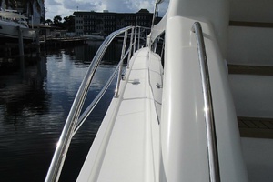 CAY LOU 56ft Neptunus Yacht For Sale