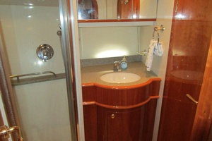 CAY LOU 56ft Neptunus Yacht For Sale
