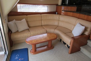 CAY LOU 56ft Neptunus Yacht For Sale