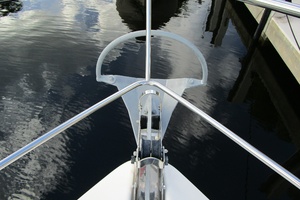 CAY LOU 56ft Neptunus Yacht For Sale