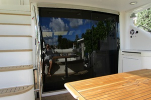 CAY LOU 56ft Neptunus Yacht For Sale