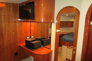 CAY LOU 56ft Neptunus Yacht For Sale