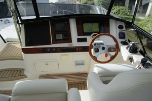 CAY LOU 56ft Neptunus Yacht For Sale