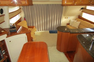 CAY LOU 56ft Neptunus Yacht For Sale