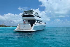 CAY LOU 56ft Neptunus Yacht For Sale