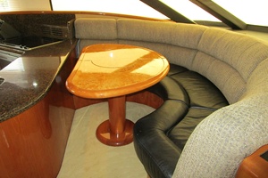 CAY LOU 56ft Neptunus Yacht For Sale