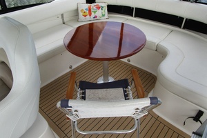 CAY LOU 56ft Neptunus Yacht For Sale