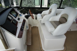 CAY LOU 56ft Neptunus Yacht For Sale