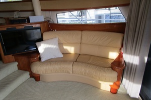 CAY LOU 56ft Neptunus Yacht For Sale
