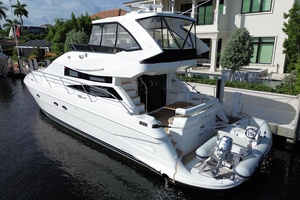 CAY LOU 56ft Neptunus Yacht For Sale