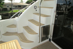 CAY LOU 56ft Neptunus Yacht For Sale
