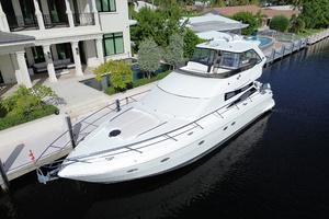 CAY LOU 56ft Neptunus Yacht For Sale