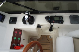 CAY LOU 56ft Neptunus Yacht For Sale