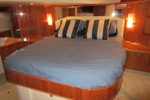 CAY LOU 56ft Neptunus Yacht For Sale