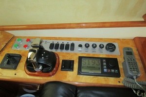 CAY LOU 56ft Neptunus Yacht For Sale