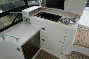 CAY LOU 56ft Neptunus Yacht For Sale