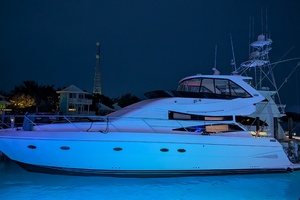 CAY LOU 56ft Neptunus Yacht For Sale