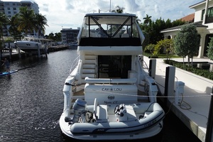 CAY LOU 56ft Neptunus Yacht For Sale