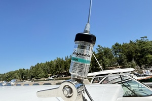 Finale 24ft Seaway Yacht For Sale
