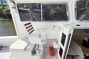 Finale 24ft Seaway Yacht For Sale