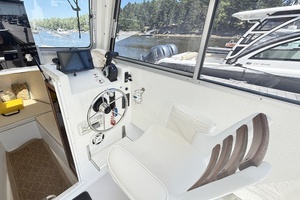 Finale 24ft Seaway Yacht For Sale