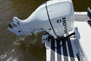 Finale 24ft Seaway Yacht For Sale