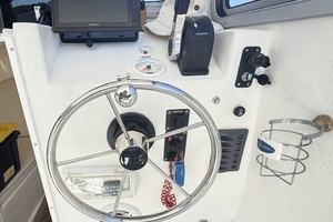 Finale 24ft Seaway Yacht For Sale