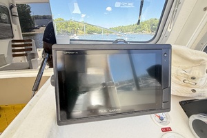 Finale 24ft Seaway Yacht For Sale